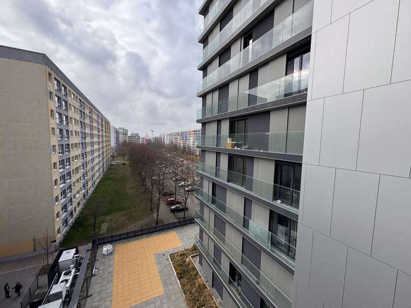 Wohnung zum Kaufen in Berlin 161.055 € 35.79 m² 1 zimmer