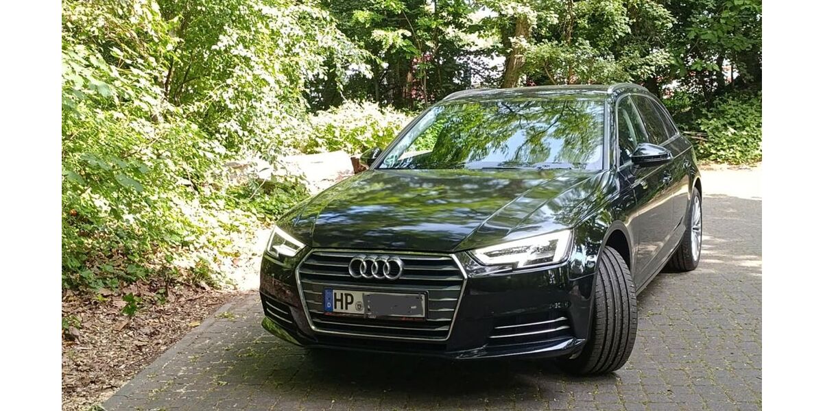 Audi A4 125.000 km 19.999 &euro; Lampertheim 68623