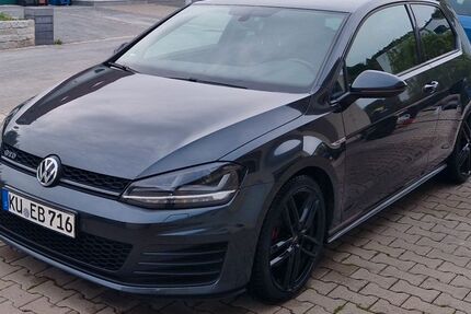 VW Golf 255.000 km 7.990 &euro; Kasendorf 95359