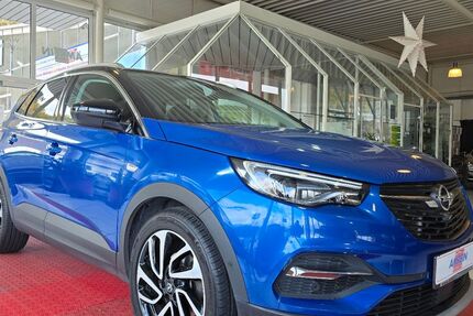 Opel Grandland (X) 63.680 km 15.500 &euro; Lahnstein 56112