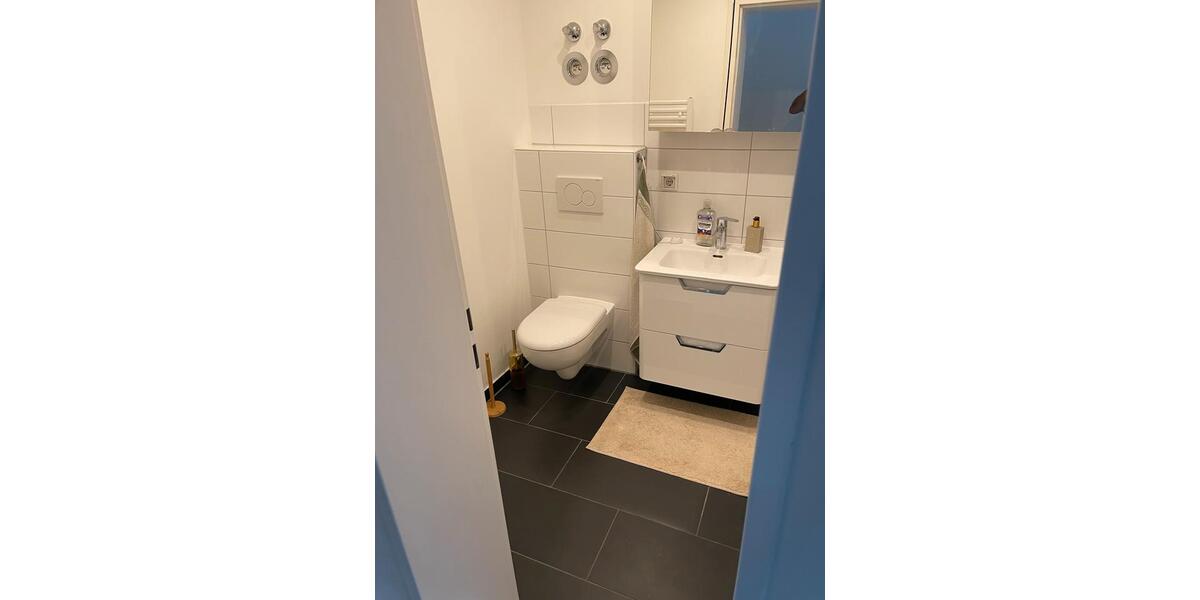 Etagenwohnung Kleve - 2 Zimmer, 51 m&sup2;, 1.150&euro; | Angebot:26381650
