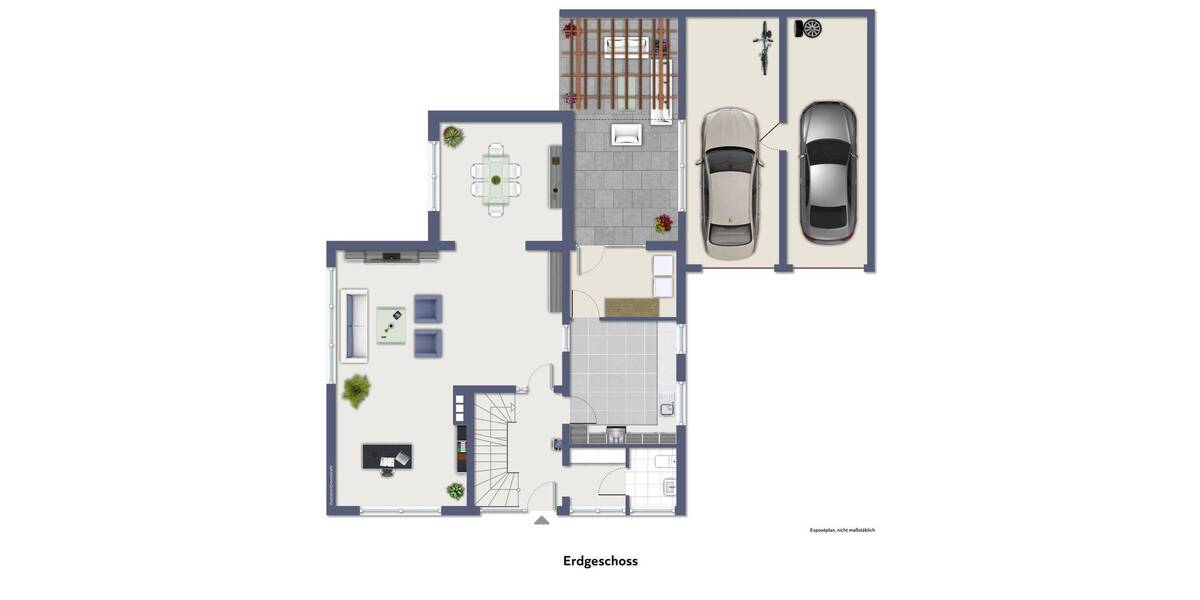 Einfamilienhaus Warendorf Einen - 5 Zimmer, 142 m&sup2;, 385.000&euro; | Angebot:25985114