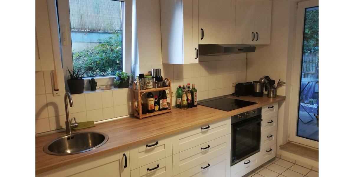 Erdgeschoßwohnung Mainz Laubenheim - 2 Zimmer, 75 m&sup2;, 295.000&euro; | Angebot:26889417