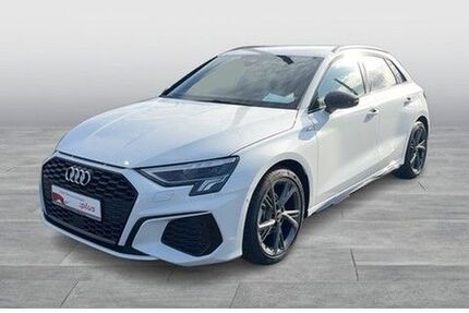 Audi A3 1.701 km 34.977 &euro; Oldenburg 26135