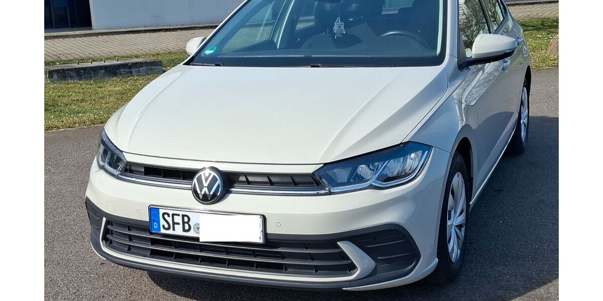 VW Polo 54.900 km 15.500 &euro; Lauchhammer 01979