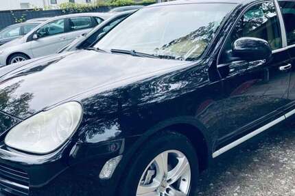 Porsche Cayenne 196.000 km 5.950 &euro; Bielefeld 33659