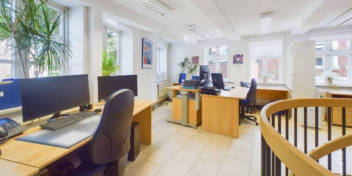 Gewerbeobjekt Stade - 519.000&euro; | Angebot:25741867