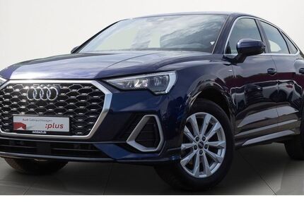 Audi Q3 33.270 km 39.090 &euro; Diez 65582