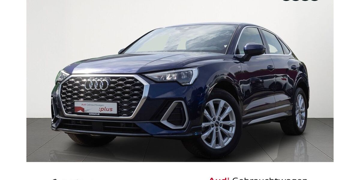 Audi Q3 33.270 km 39.090 &euro; Diez 65582
