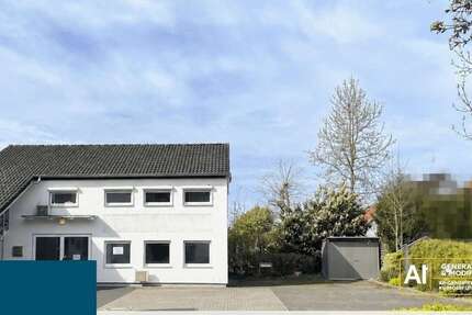 Gewerbeobjekt Hamm Herringen - 339.300&euro; | Angebot:26997439