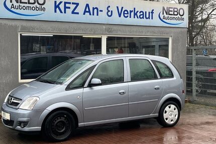 Opel Meriva 135.750 km 3.000 &euro; Lohne 49393
