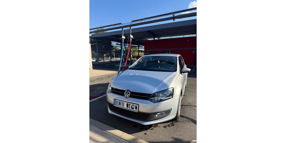 VW Polo 90.600 km 7.300 &euro; Burgwedel 30938