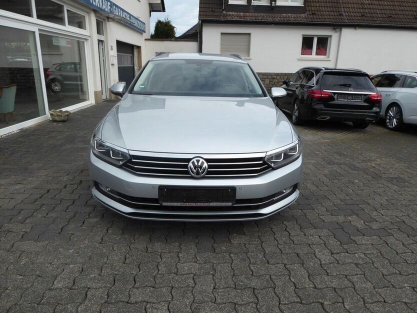 Passat Variant