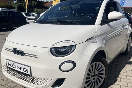 Fiat 500e 8.738 km 24.999 &euro; Leipzig 04178