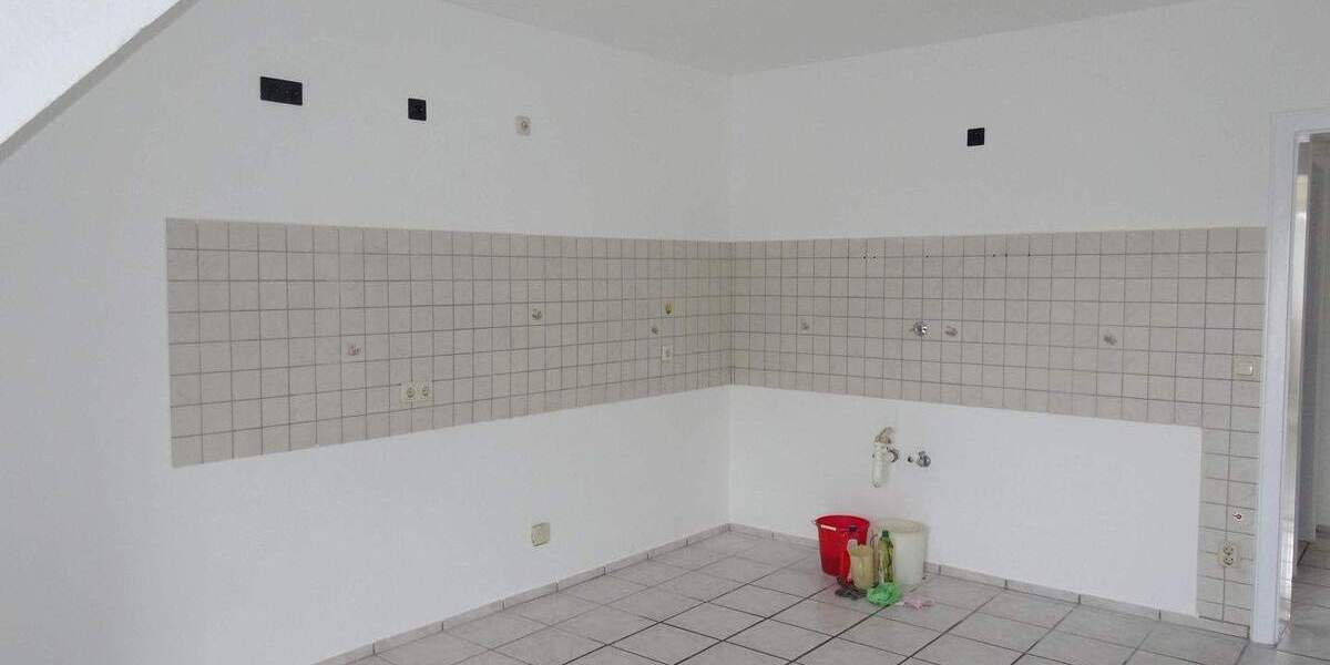 Etagenwohnung Bottrop Fuhlenbrock - 3 Zimmer, 73 m&sup2;, 550&euro; | Angebot:25410145