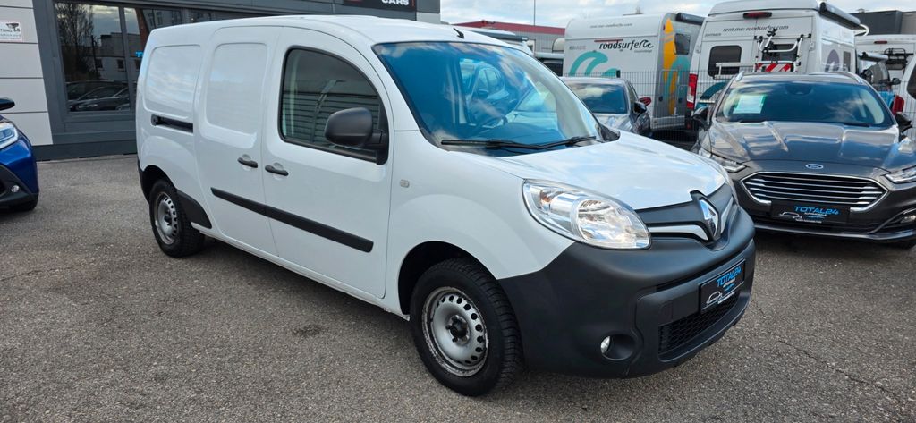 Renault Kangoo 69.848 km 10.700 &euro; Fürth 90763