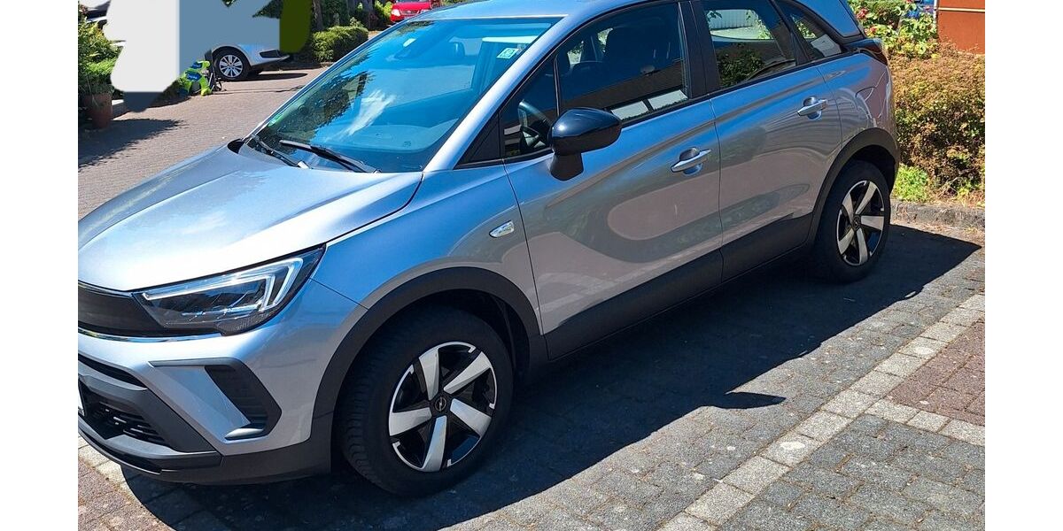 Opel Crossland (X) 41.000 km 12.250 &euro; Krefeld 47839