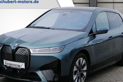 BMW iX 17.255 km 67.490 &euro; Gifhorn 38518