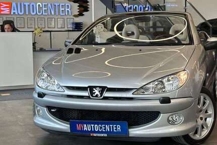 Peugeot 206 83.785 km 4.799 &euro; Pfaffenhofen an der Ilm 85276