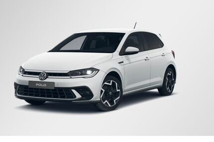 VW Polo 6.000 km 26.891 &euro; Ottobrunn 85521