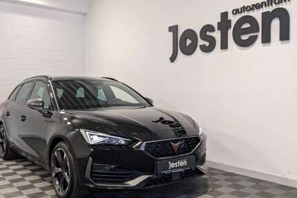 Cupra Leon 9.863 km 30.990 &euro; Monheim am Rhein 40789