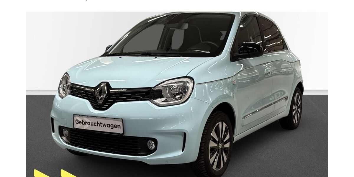 Renault Twingo 10.300 km 15.600 &euro; Stuttgart 70469