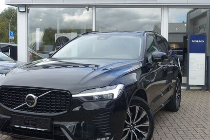 Volvo XC60 25.840 km 46.900 € Warendorf 48231