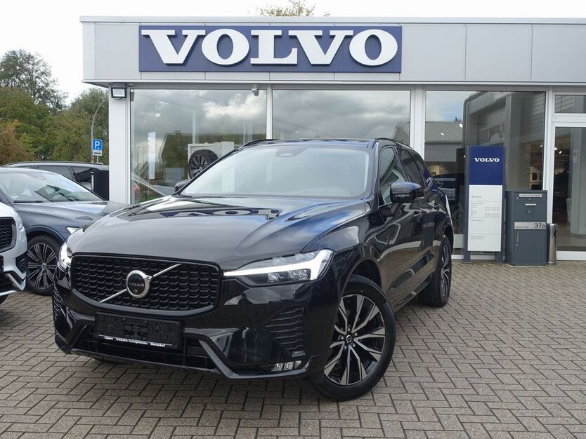 Volvo XC60 25.840 km 46.900 € Warendorf 48231
