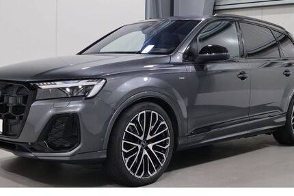 Audi Q7 6.849 km 92.920 &euro; Aachen 52078