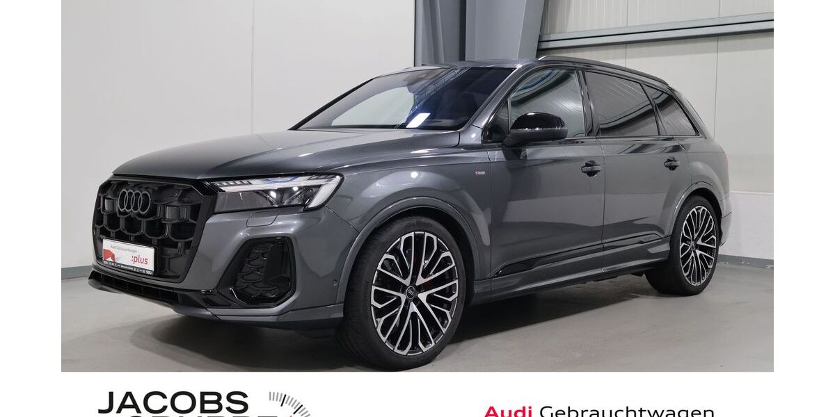 Audi Q7 6.849 km 92.920 &euro; Aachen 52078