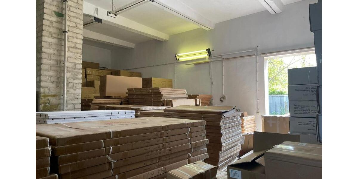 Gewerbeobjekt Zehdenick - 806&euro; | Angebot:26690486