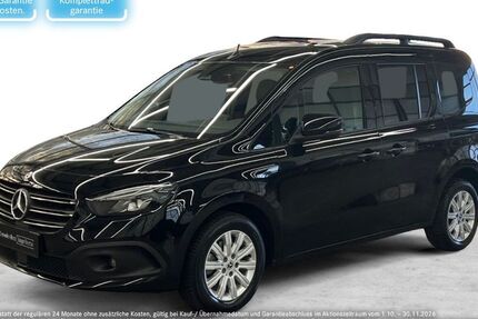 Mercedes-Benz T-Klasse 15.857 km 30.990 &euro; Frankfurt 60488