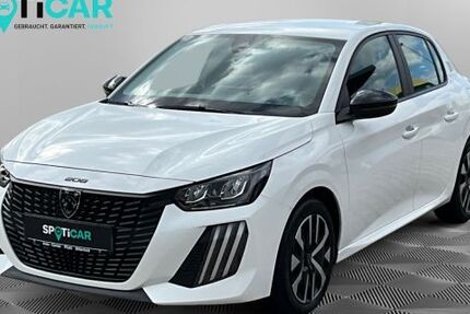 Peugeot 208 12.800 km 15.990 € Bitterfeld-Wolfen - OT Bitterfeld 06749