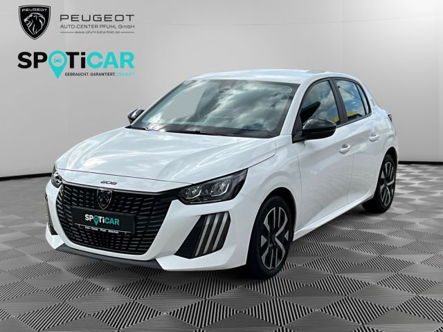 Peugeot 208 12.800 km 15.990 € Bitterfeld-Wolfen - OT Bitterfeld 06749