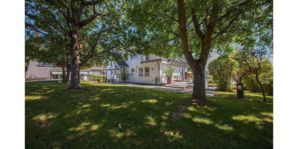 Einfamilienhaus Bad Rodach Heldritt - 7 Zimmer, 280 m&sup2;, 794.000&euro; | Angebot:25706988