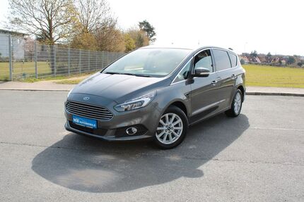 Ford S-Max 169.950 km 10.950 &euro; Fürth 90763