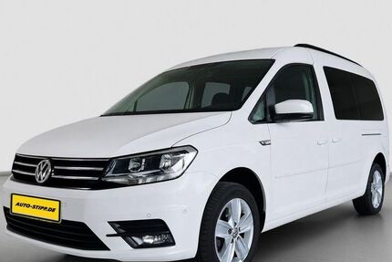 VW Caddy Maxi 59.274 km 24.950 &euro; Herford 32051