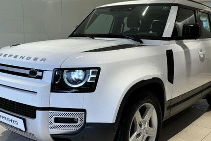 Land Rover Defender 66.900 km 56.900 &euro; Passau 94036