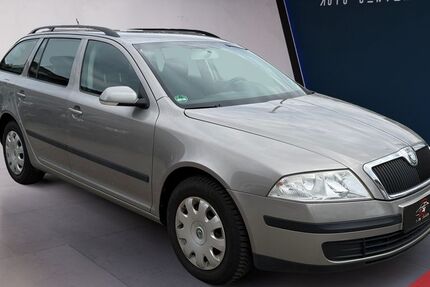 Skoda Octavia 195.000 km 3.999 &euro; Berlin 12439