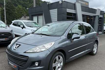Peugeot 207 184.612 km 1.699 &euro; Trier 54294