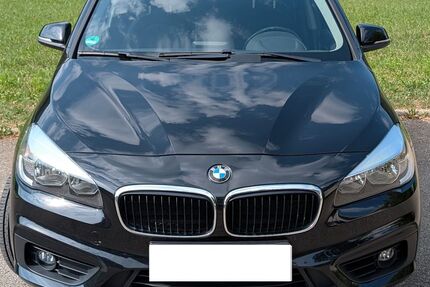 BMW 218 Active Tourer 132.295 km 11.400 &euro; Lenningen 73252