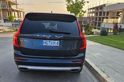 Volvo XC90 123.000 km 32.900 € Bad Homburg 61348