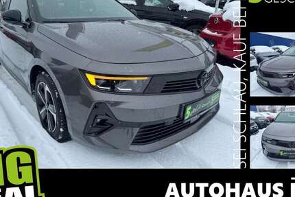 Opel Astra 16.670 km 22.490 &euro; Wetzlar 35576