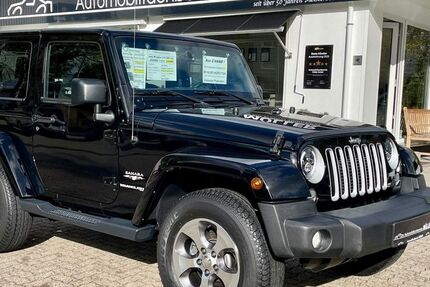 Jeep Wrangler 72.500 km 37.790 &euro; Mülheim /Ruhr 45481