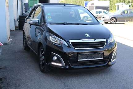 Peugeot 108 130.000 km 5.900 &euro; Wangen 88239