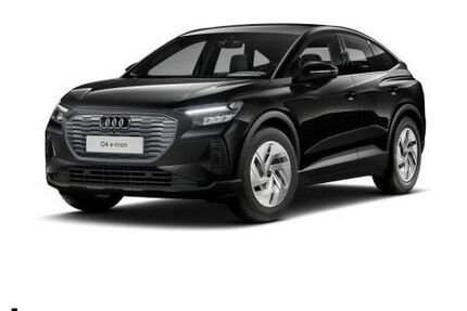 Audi Q4 e-tron 68.350 km 31.930 &euro; Ettlingen 76275