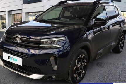 Citroen C5 Aircross 52.534 km 18.430 &euro; Leipzig 04129