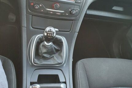 Ford Galaxy 190.000 km 5.850 &euro; München 80807