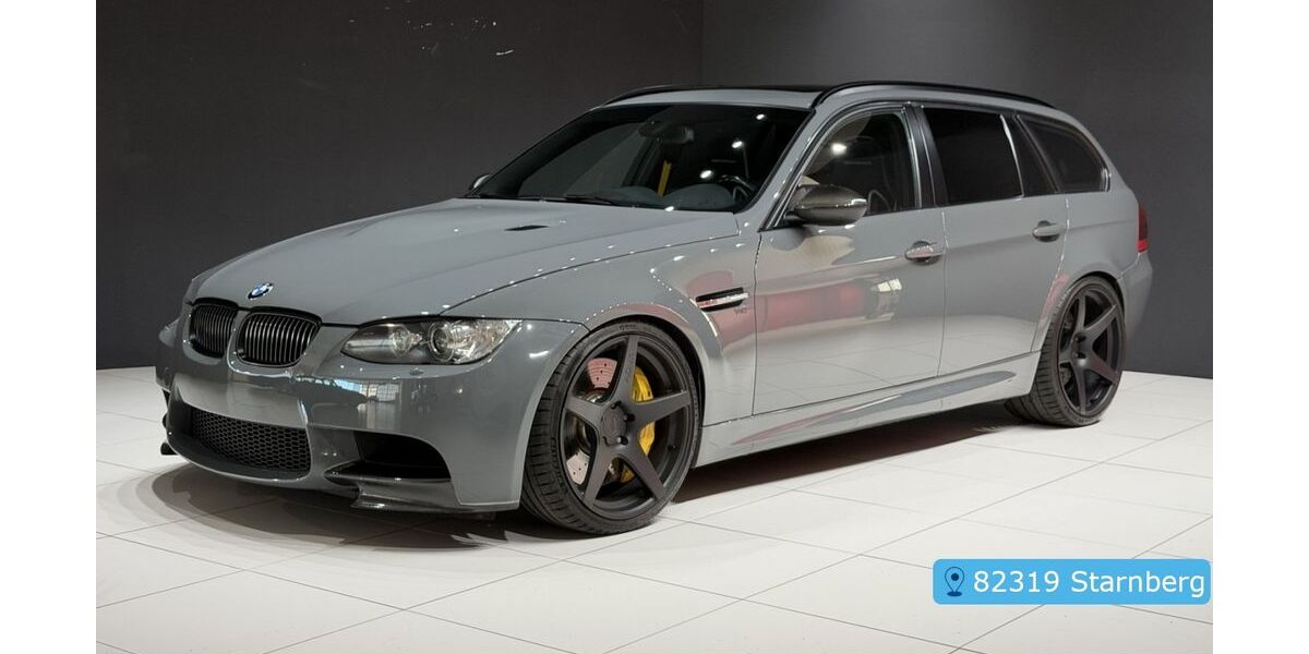 BMW M3 103.500 km 69.999 &euro; Starnberg 82319