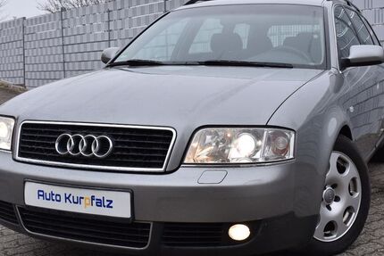 Audi A6 173.964 km 2.200 € LUDWIGSHAFEN am RHEIN 67065